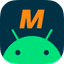 Google Maven Repository icon