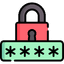 Random Password Generator icon