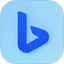 Bing Wallpaper icon