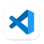 Visual Studio Code Recent Projects icon